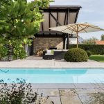 Poolanlage IPOR