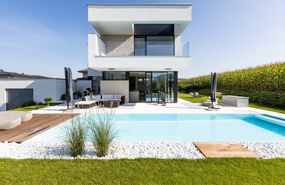 Pool von IPOR